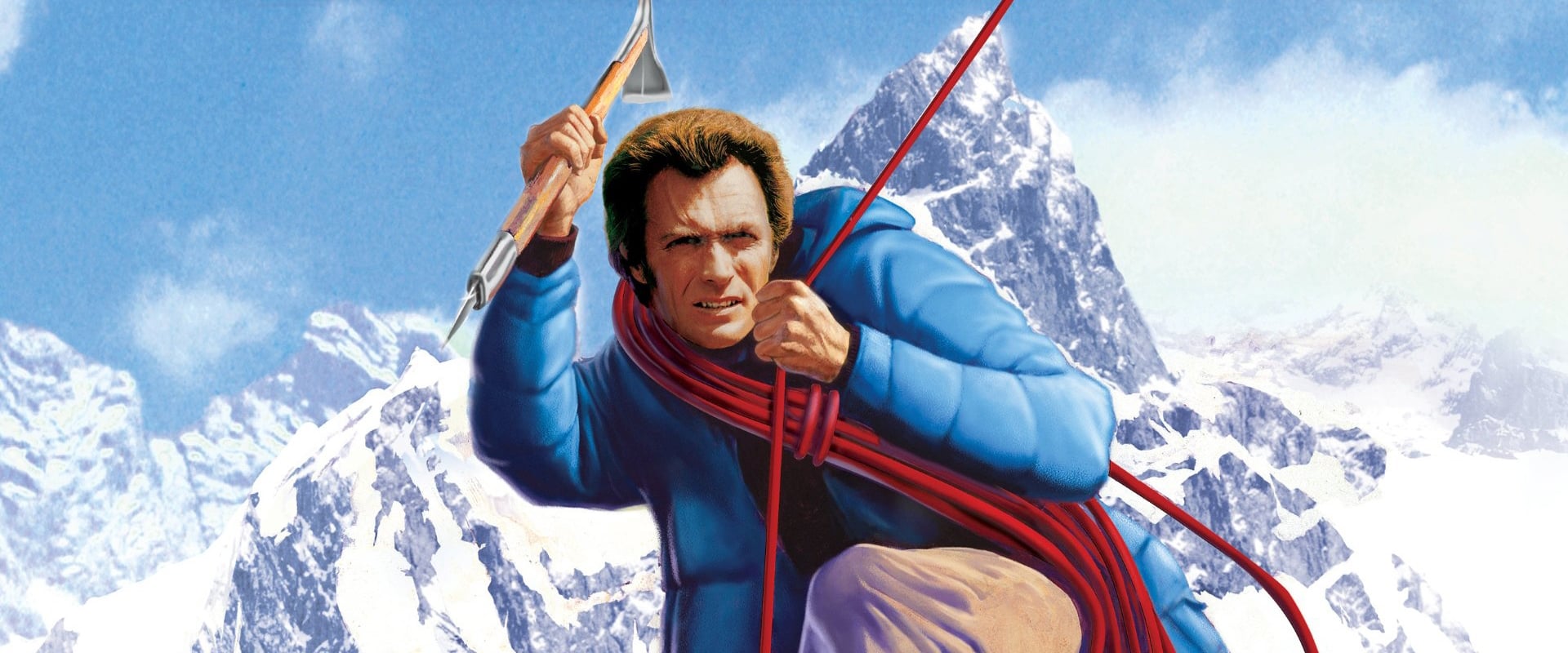 The Eiger Sanction 1975