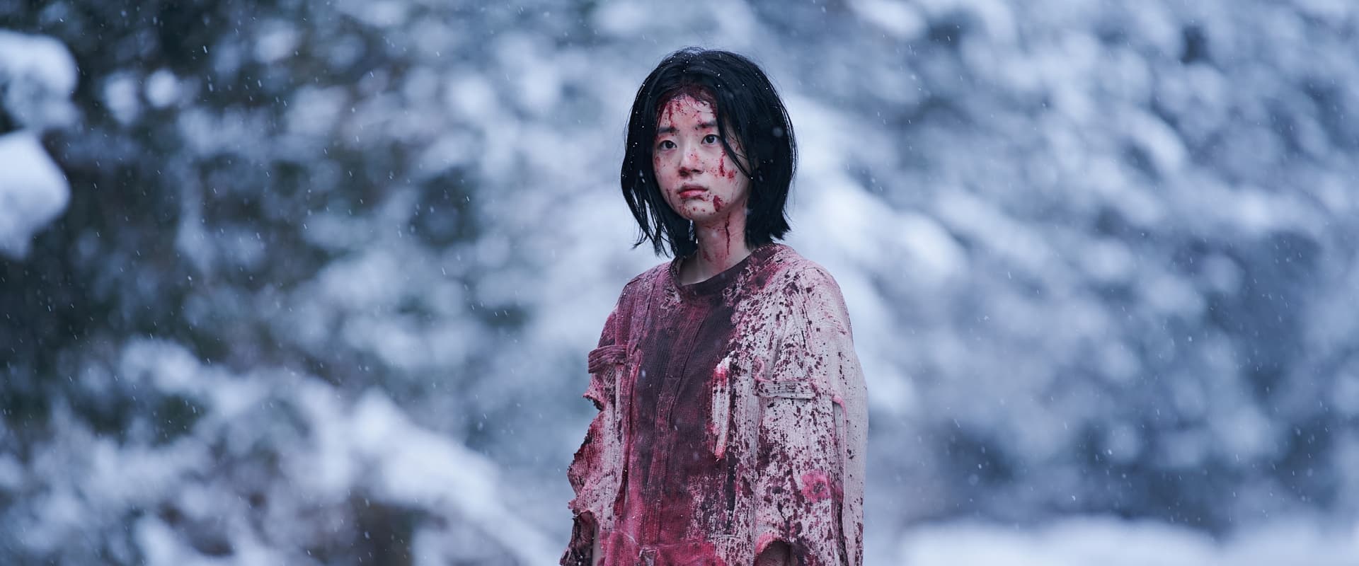 The Witch: Part 2 – The Other One 2022