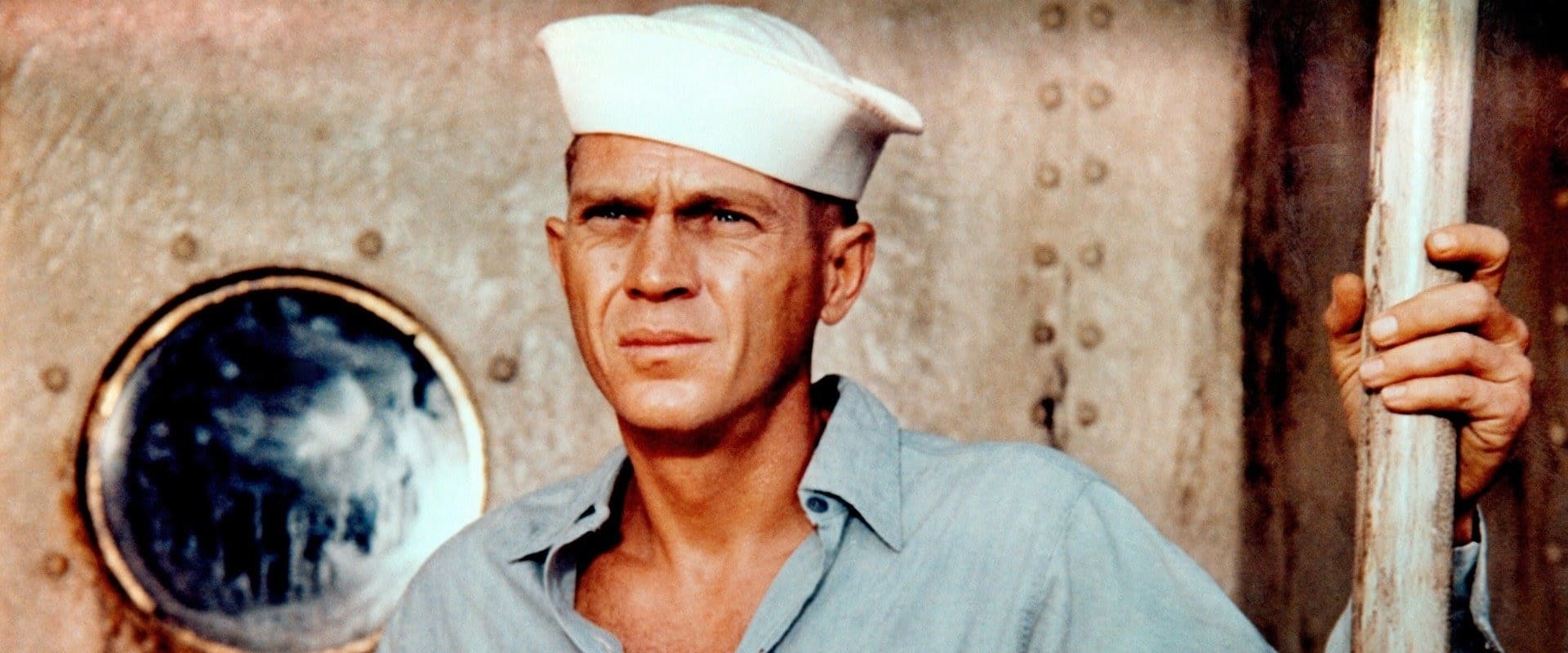 The Sand Pebbles 1966