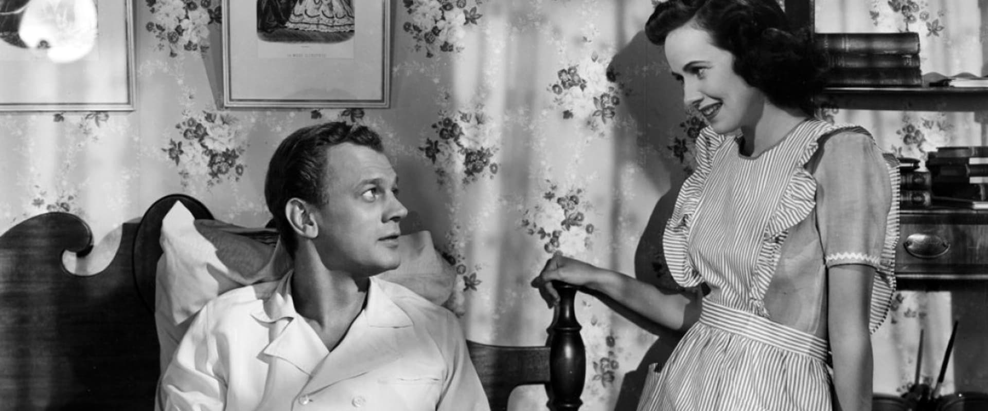 Shadow of a Doubt 1943