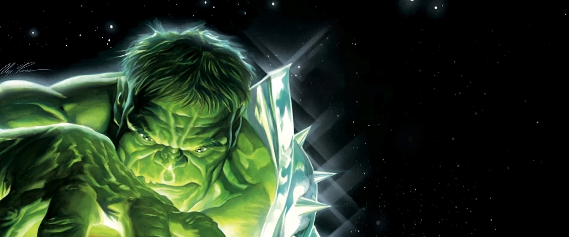 Planet Hulk 2010