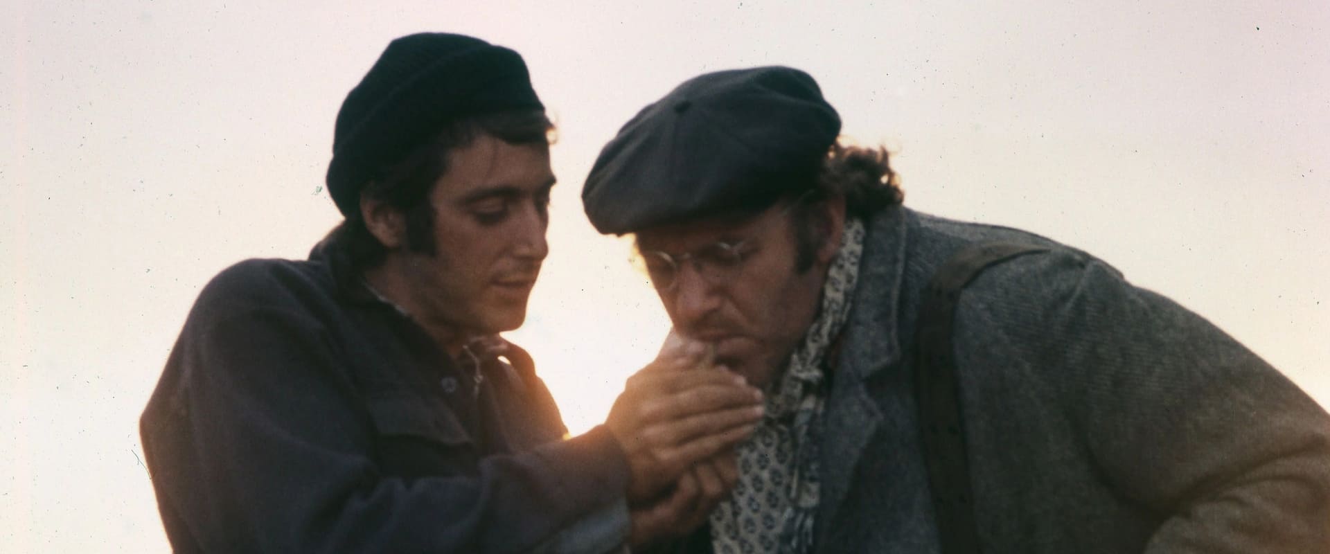 Scarecrow 1973