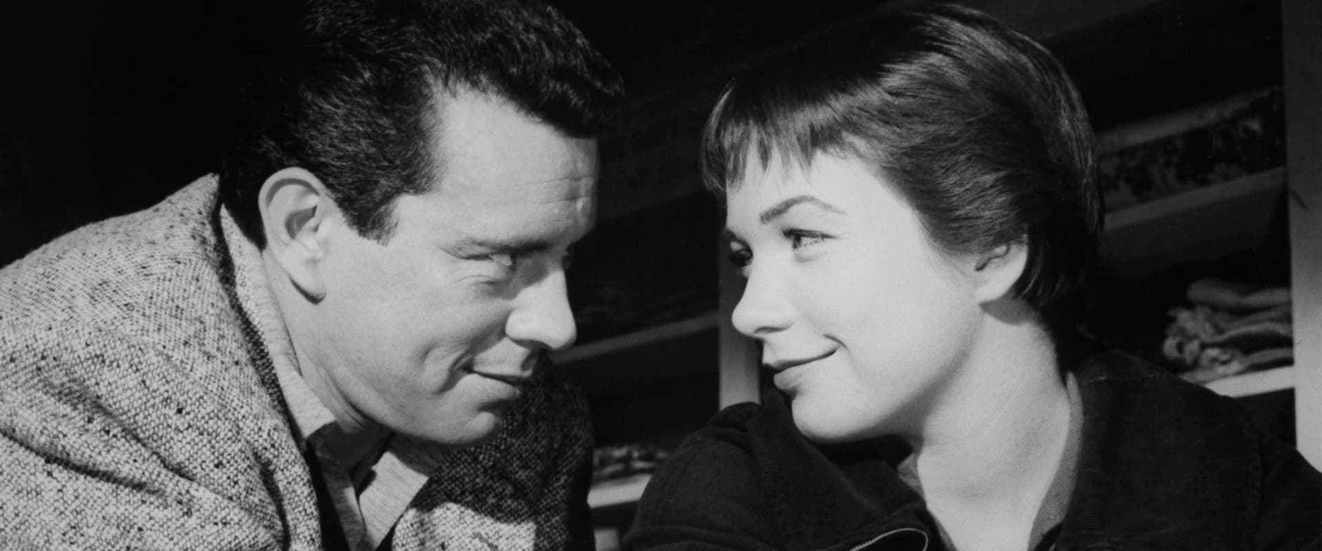 The Trouble with Harry 1955