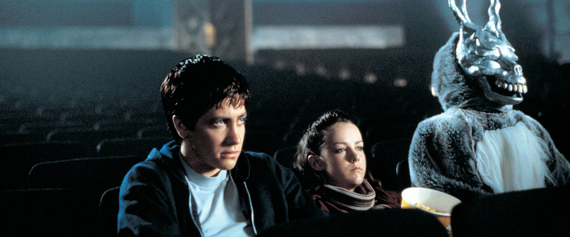 Donnie Darko 2001