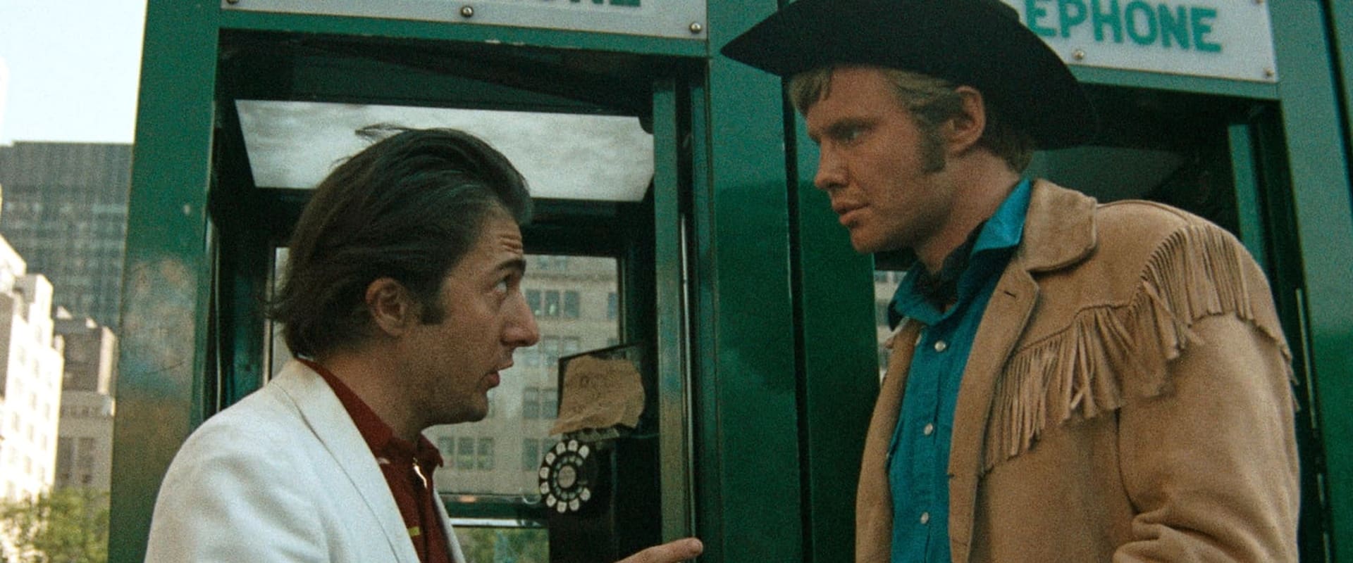 Midnight Cowboy 1969