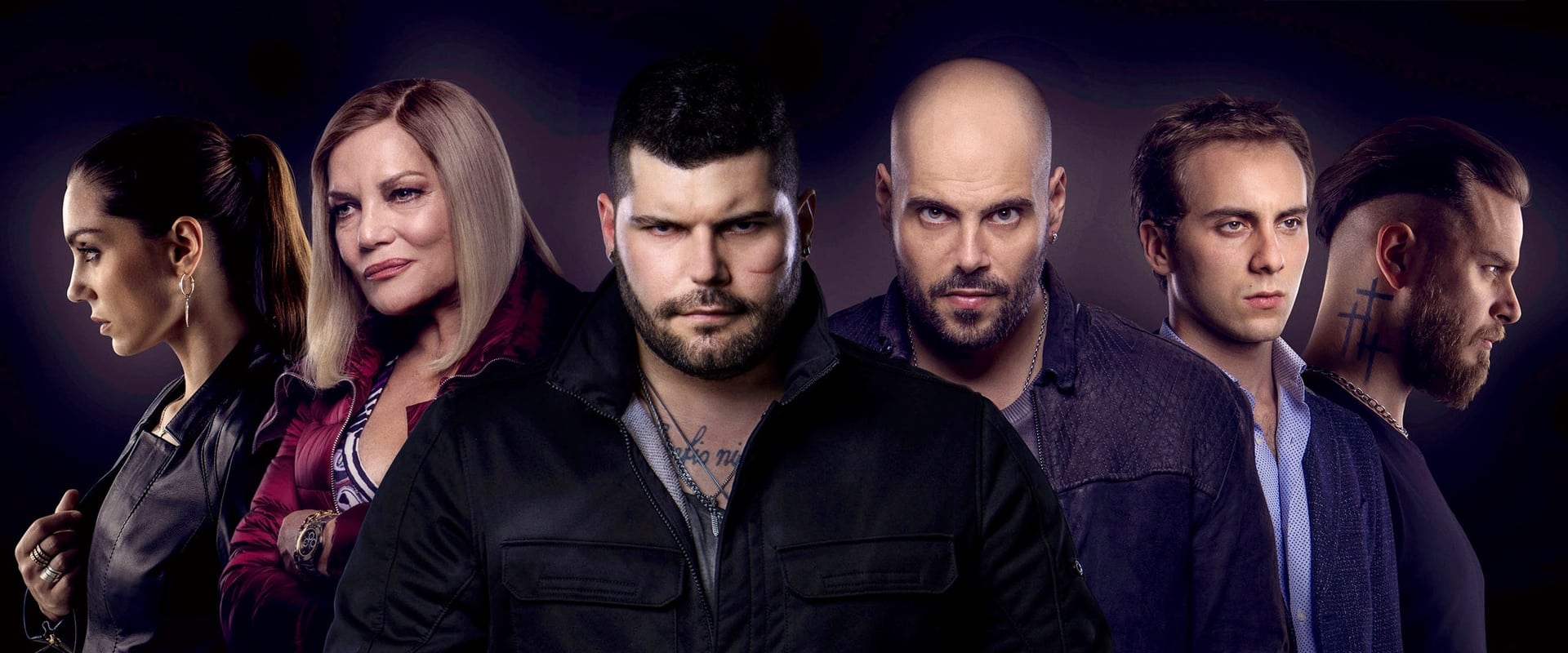 Gomorrah 2014