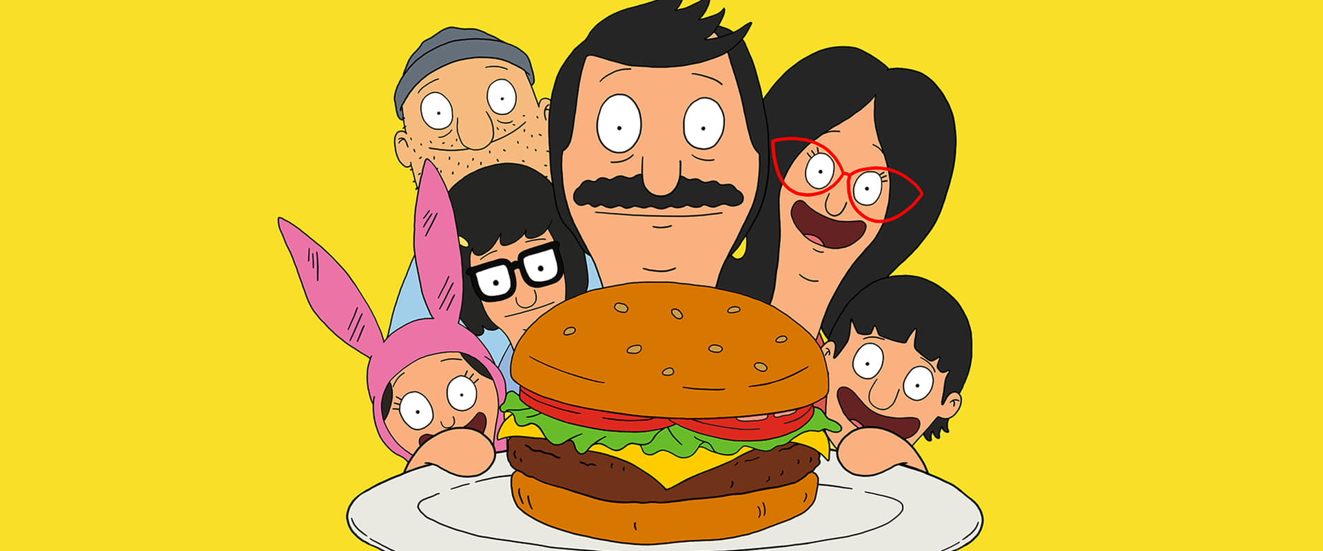 The Bob’s Burgers Movie 2022