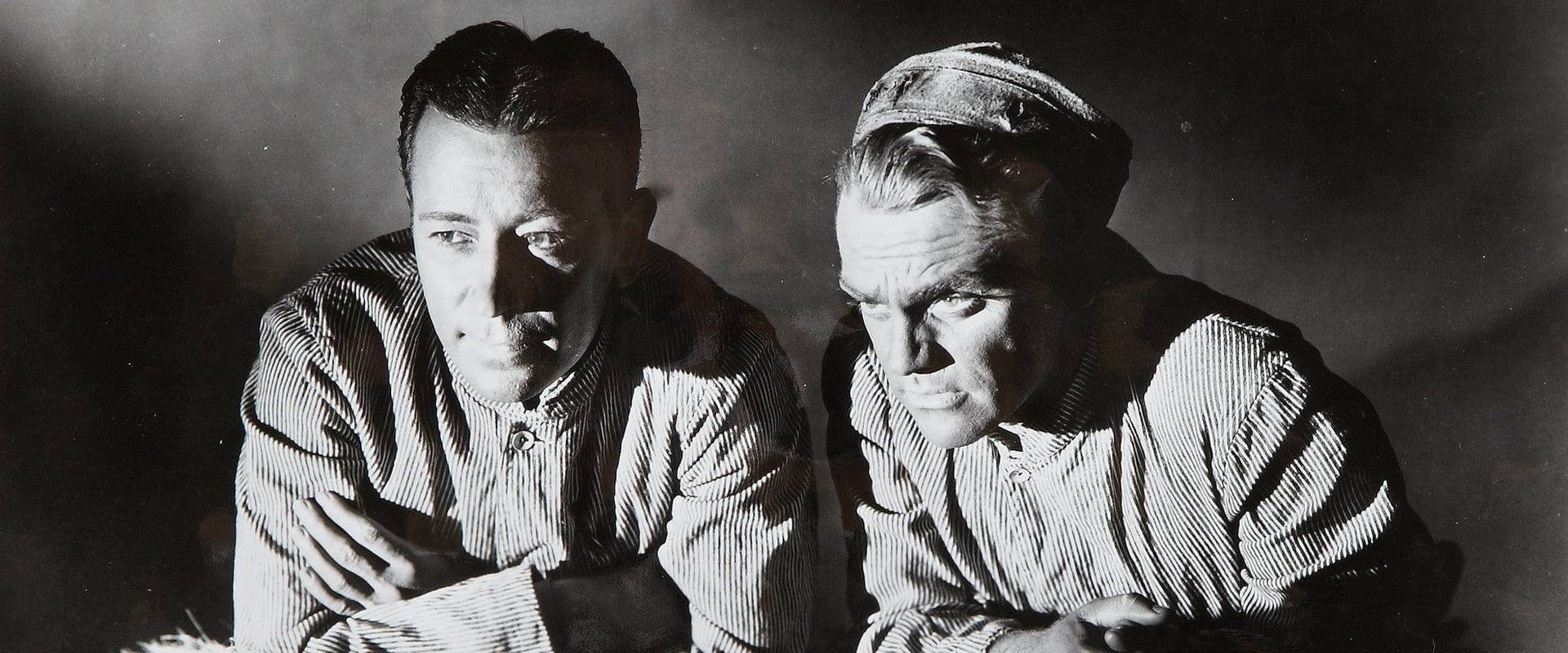 Each Dawn I Die 1939