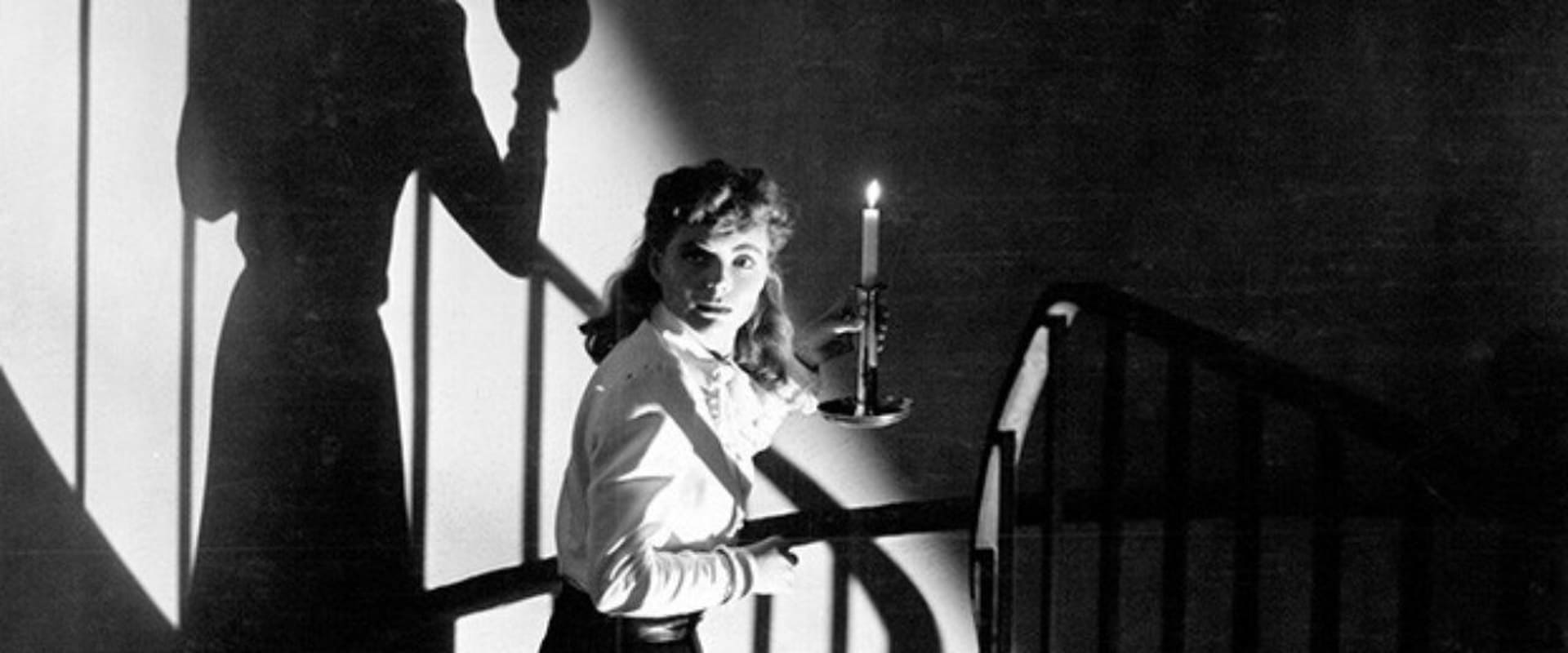The Spiral Staircase 1946
