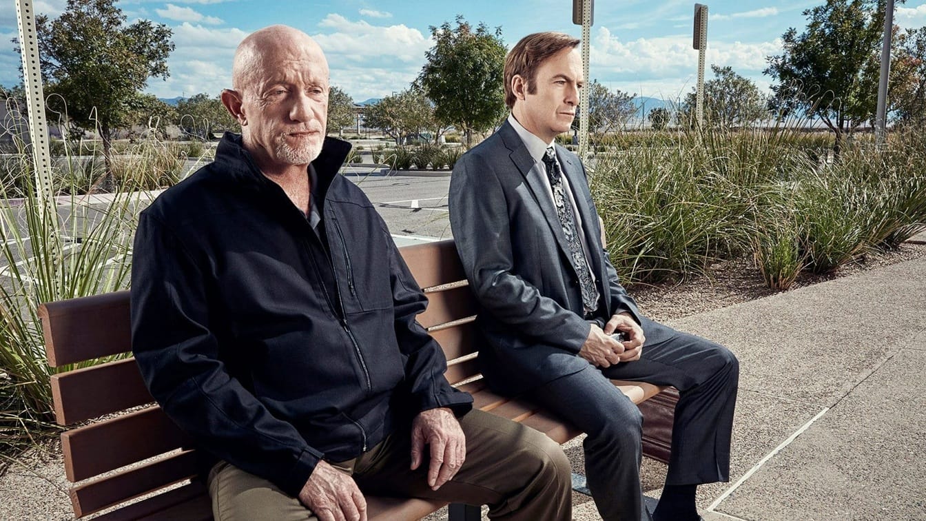 Better Call Saul 2015