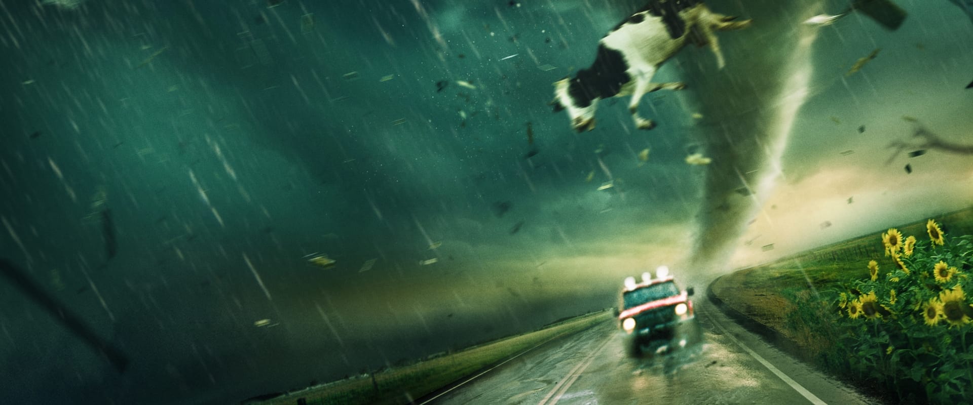 Twister 1996