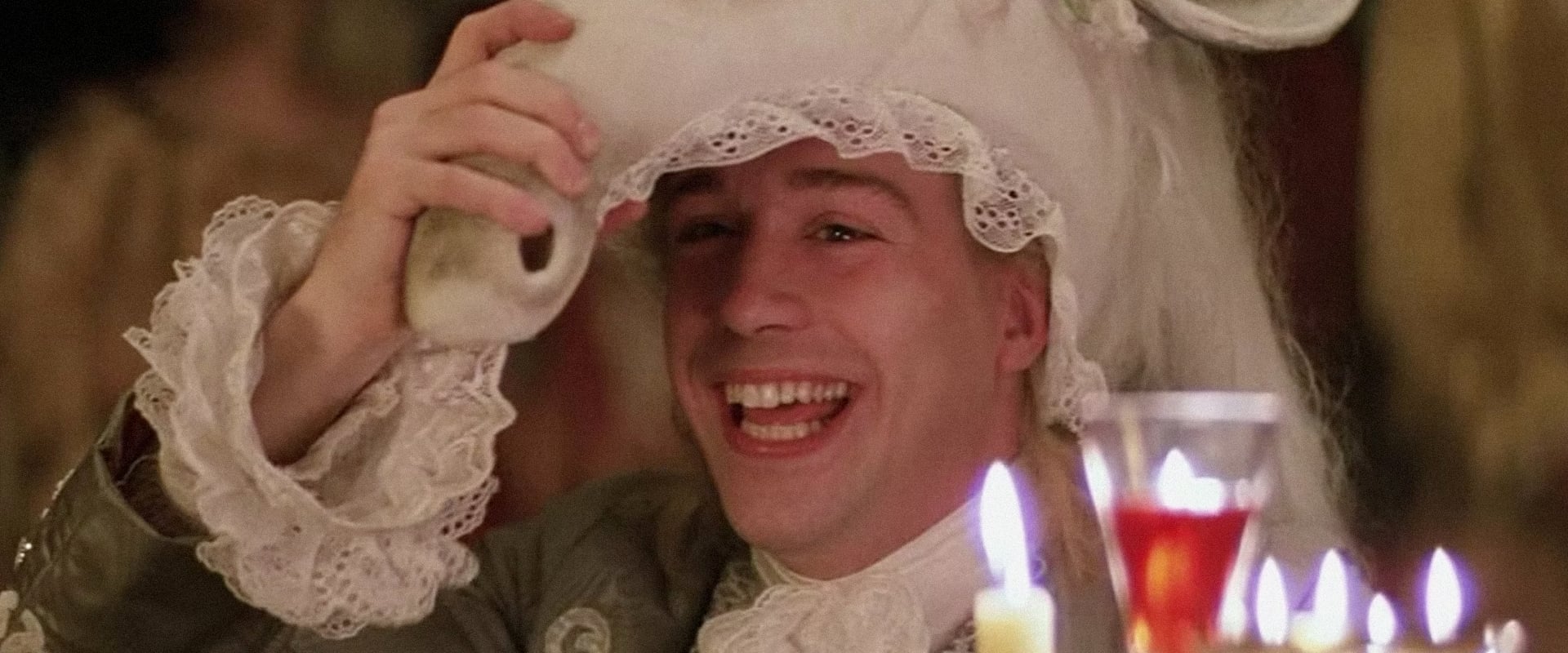 Amadeus 1984