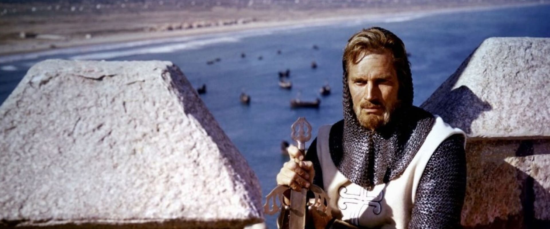 El Cid 1961