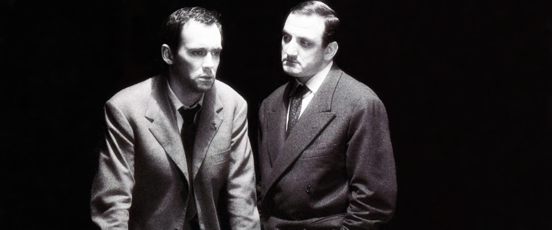 Ascenseur pour l’échafaud 1958