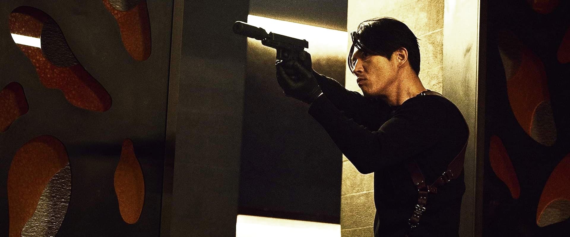 The Killer 2022