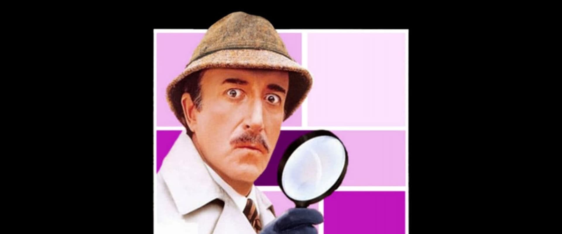 The Return of the Pink Panther 1975