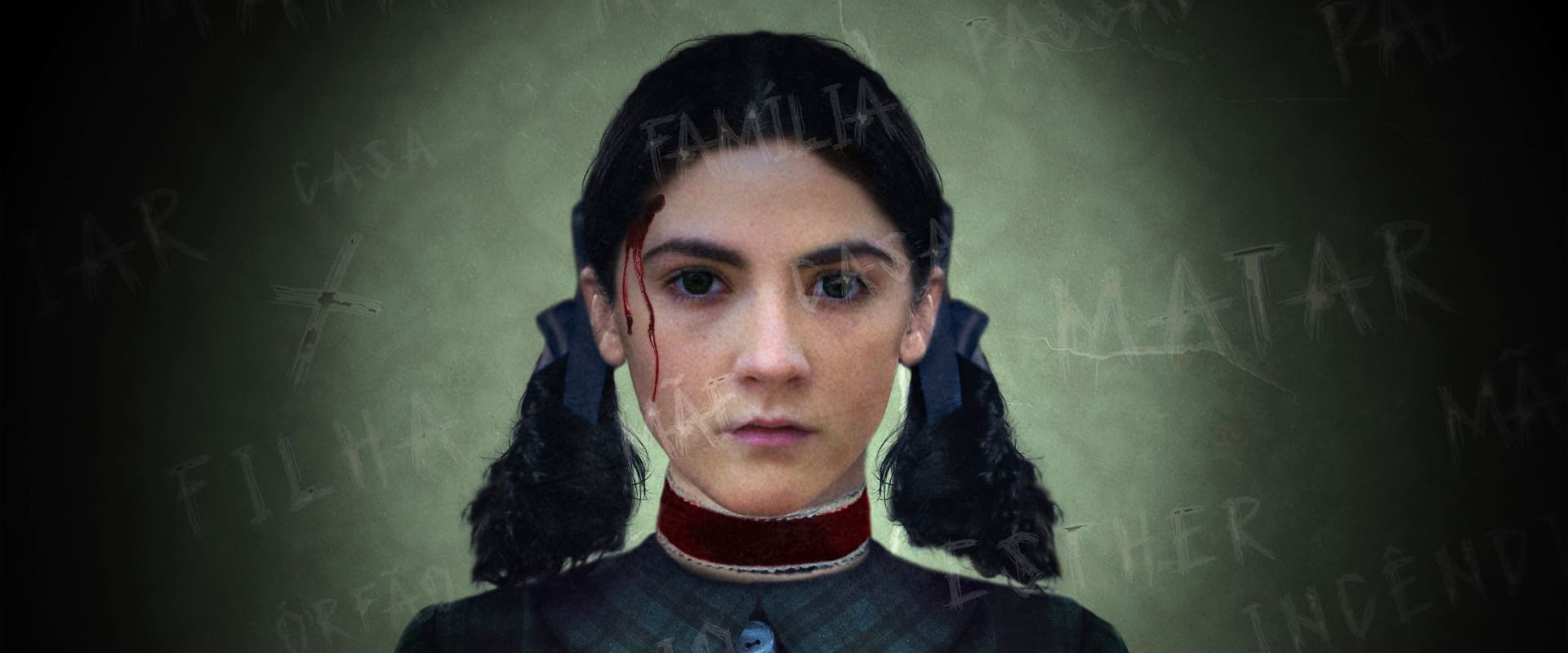 Orphan: First Kill 2022