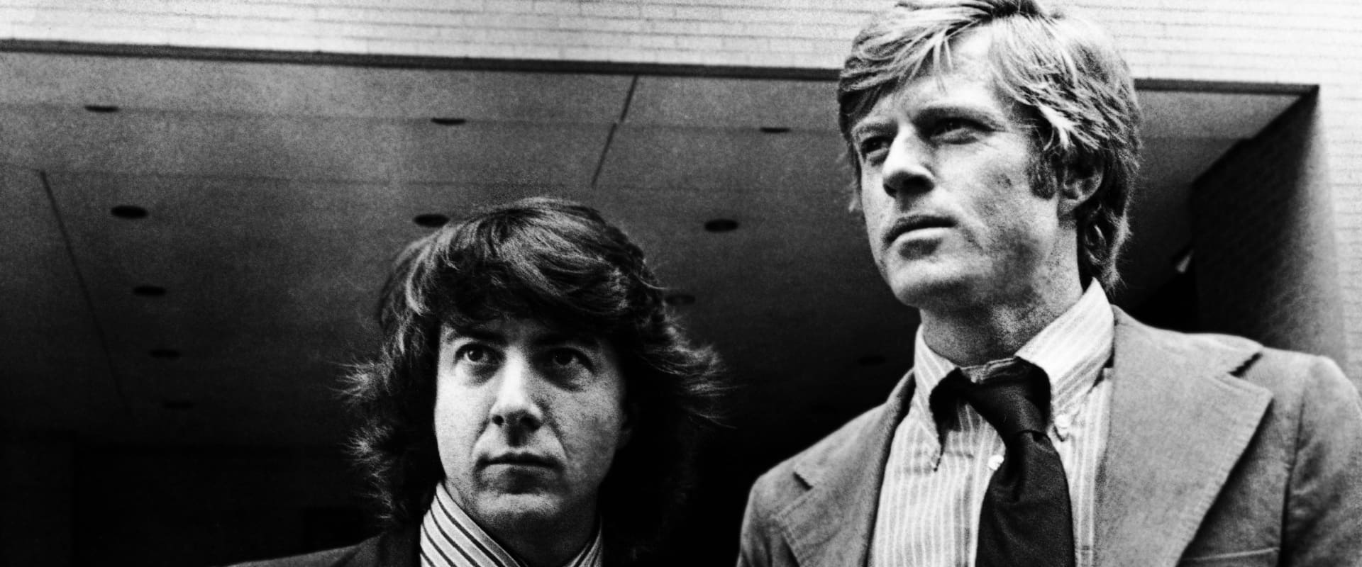 All the President’s Men 1976
