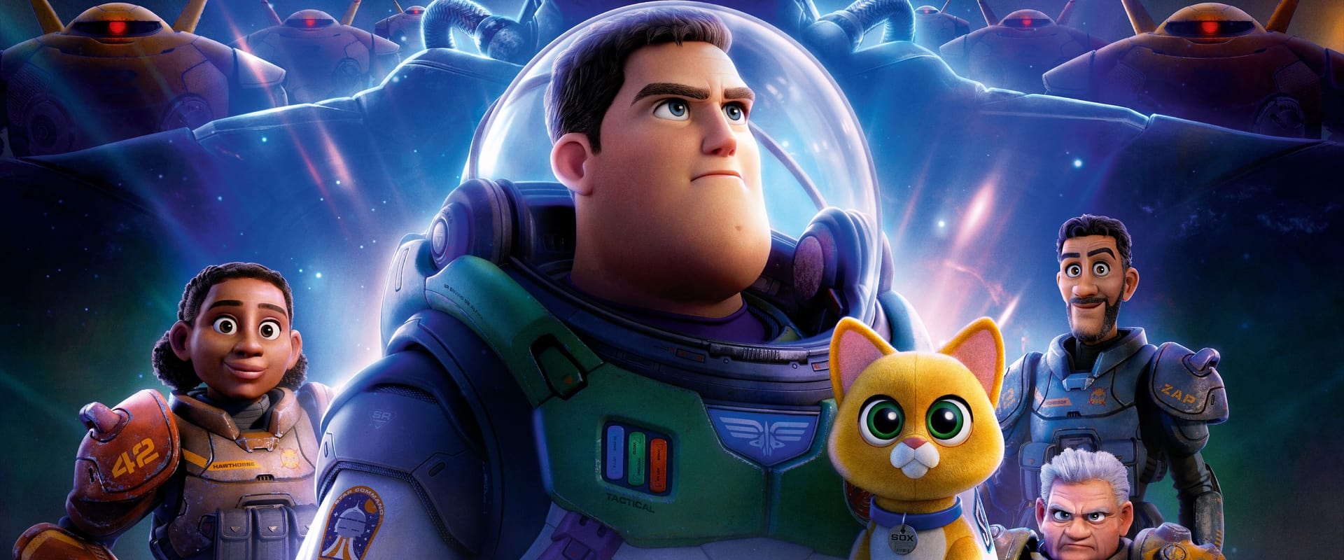 Lightyear 2022