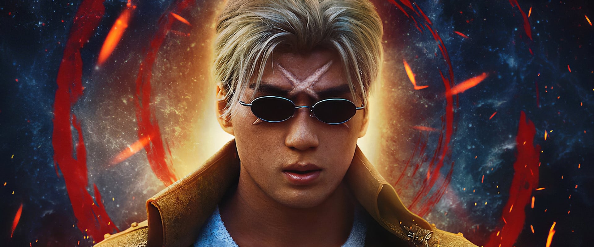 Fullmetal Alchemist: The Revenge of Scar 2022