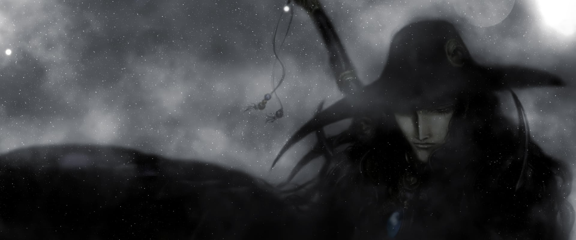 Vampire Hunter D: Bloodlust 2000