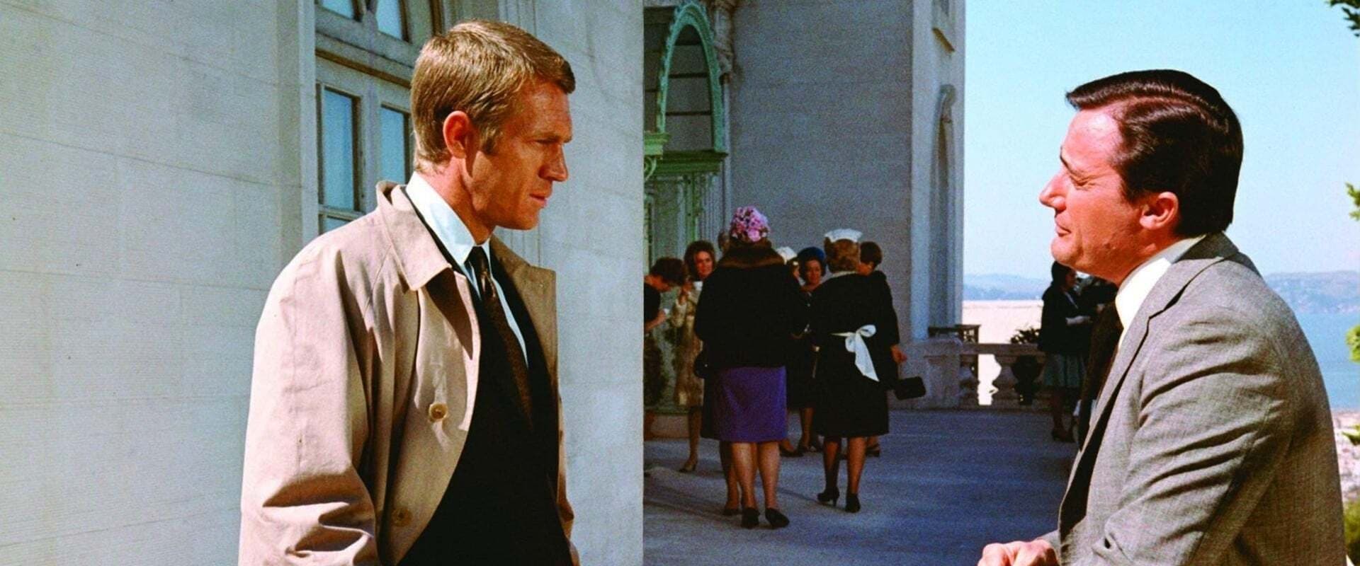 Bullitt 1968