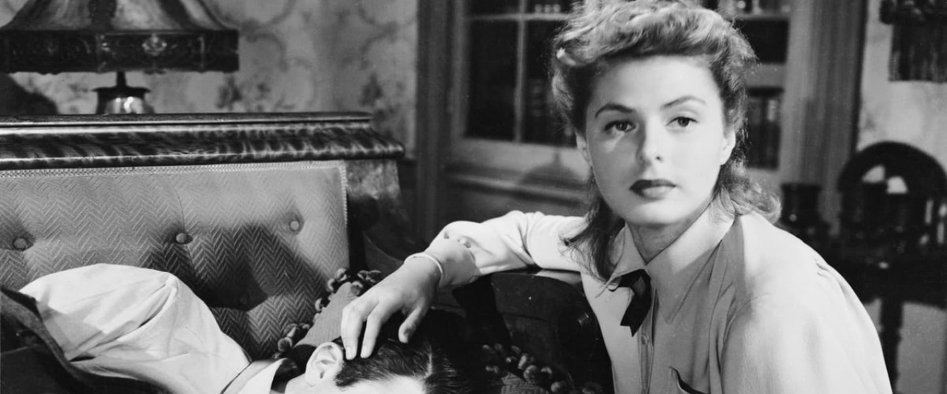 Spellbound 1945