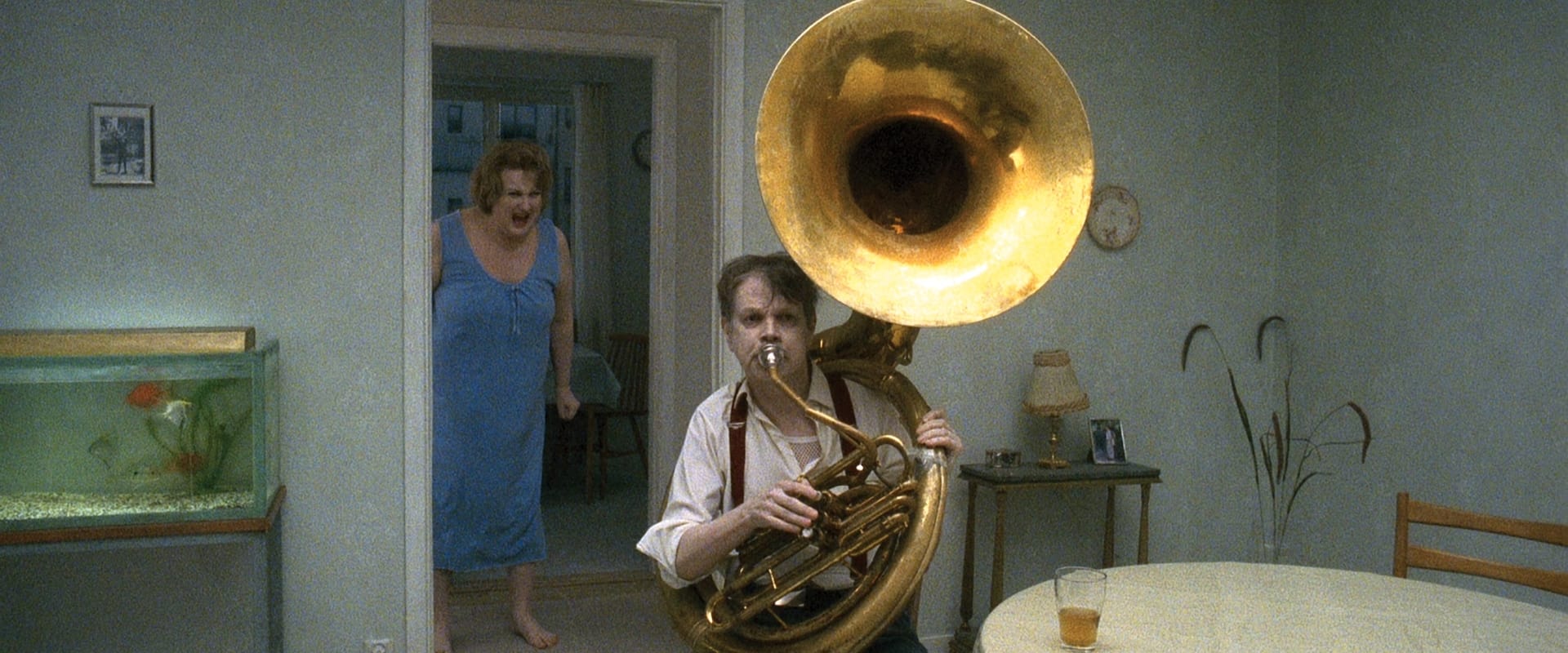 You, the Living 2007