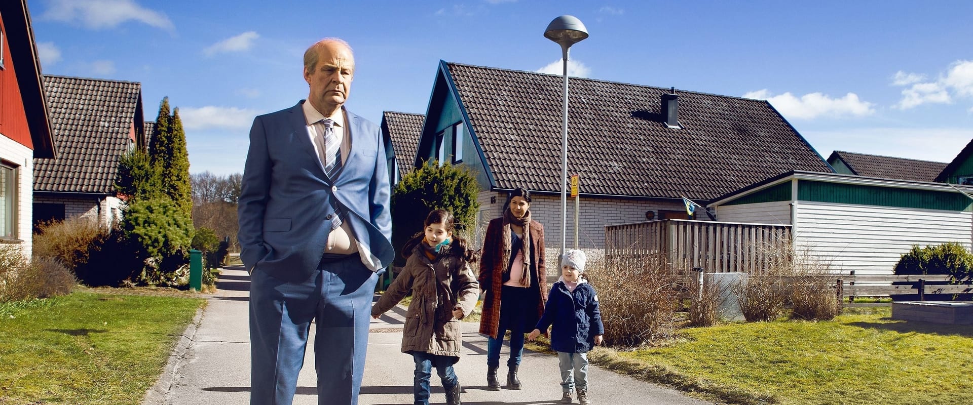 A Man Called Ove 2015