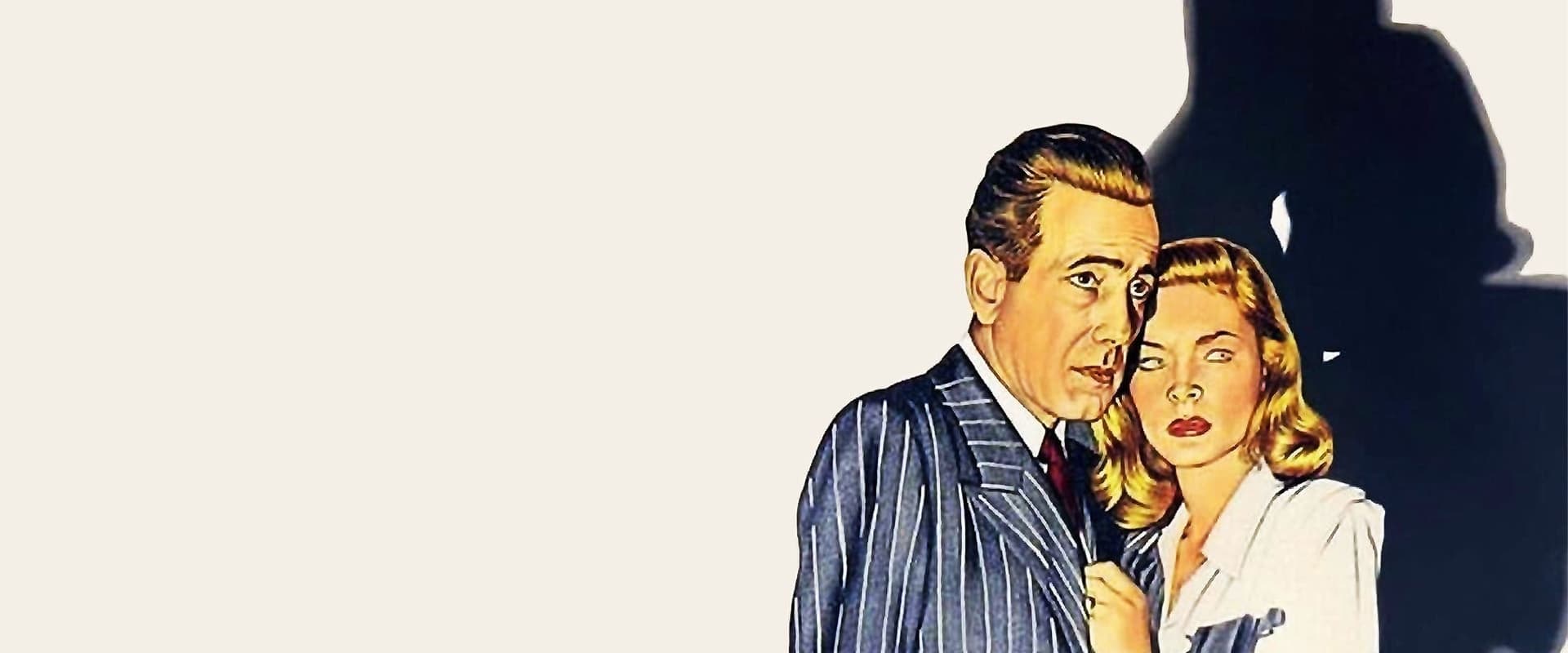 The Big Sleep 1946