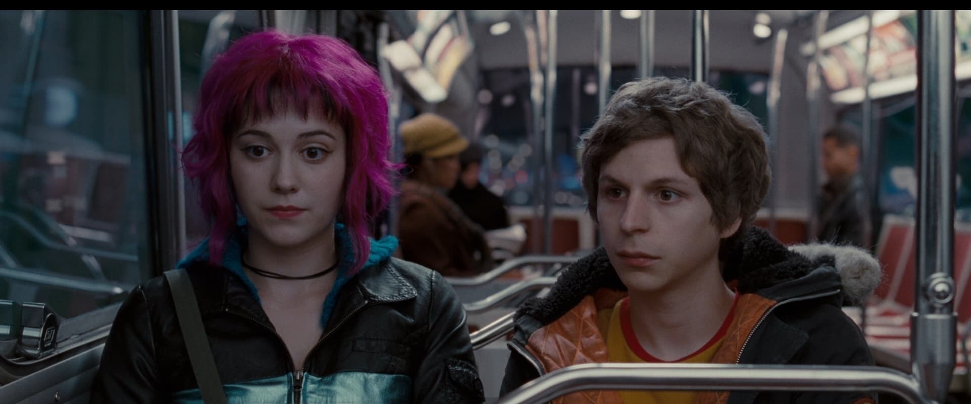 Scott Pilgrim vs. the World 2010