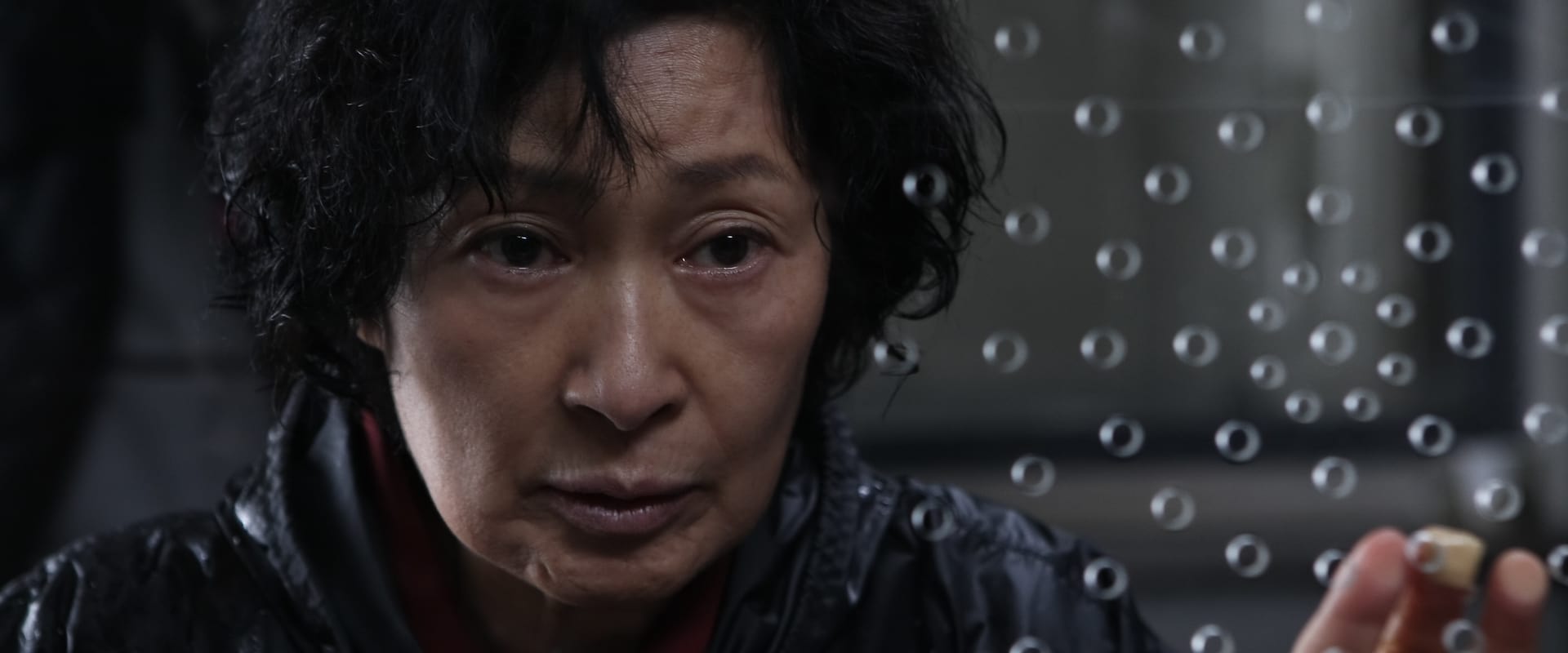 Mother 2009
