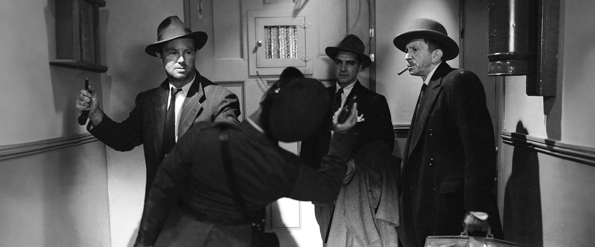 The Asphalt Jungle 1950