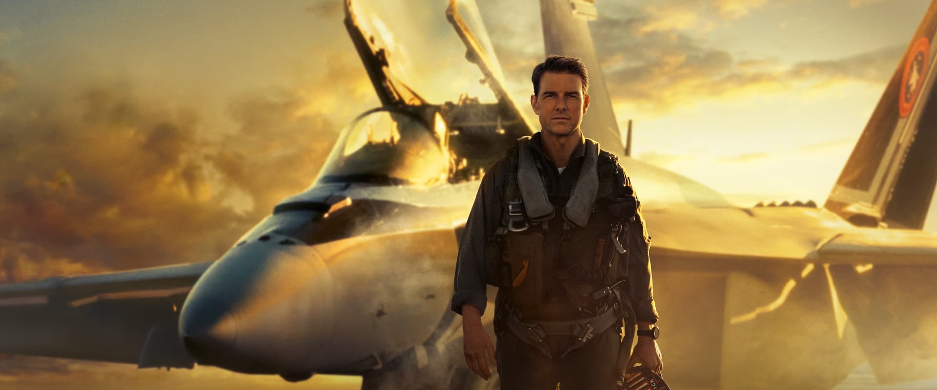 Top Gun: Maverick 2022