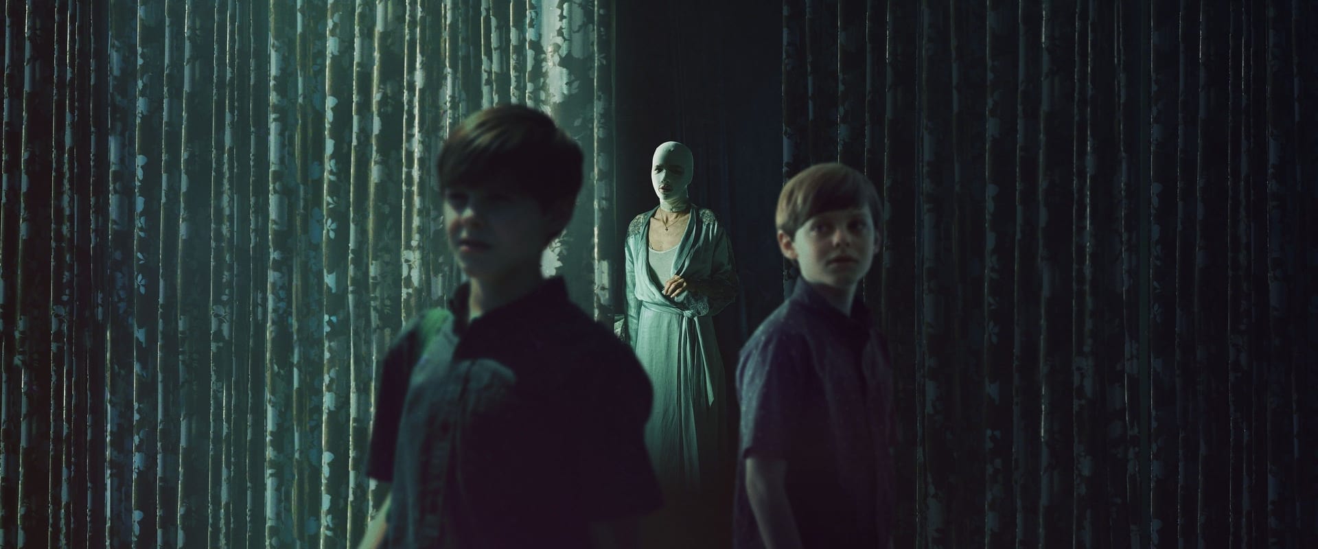 Goodnight Mommy 2022