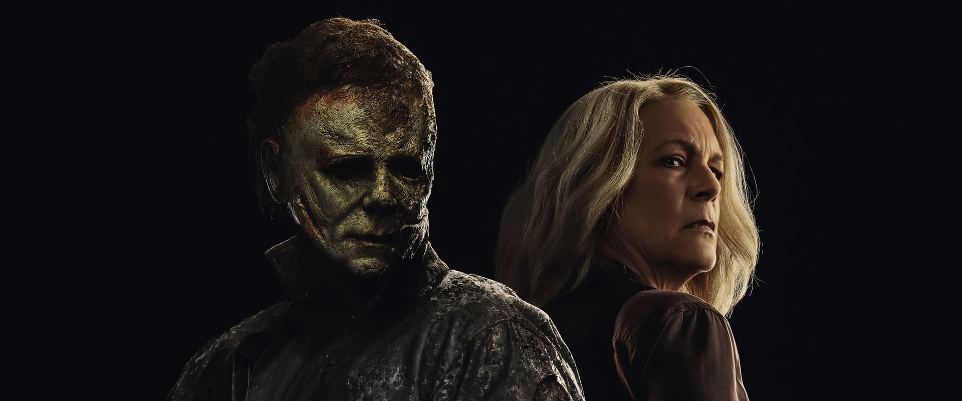 Halloween Ends 2022