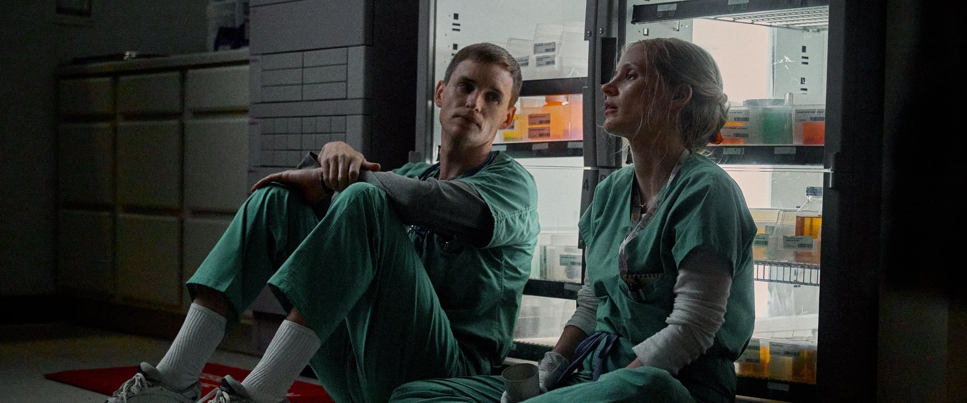 The Good Nurse 2022