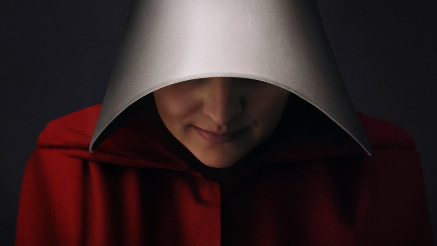 The Handmaid’s Tale 2017