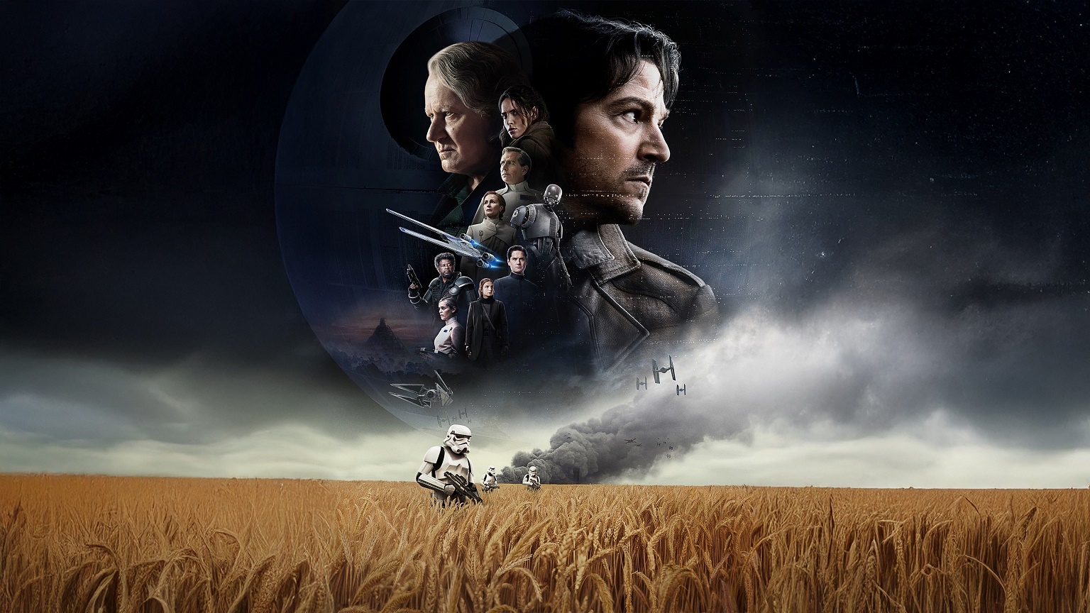 Andor 2022