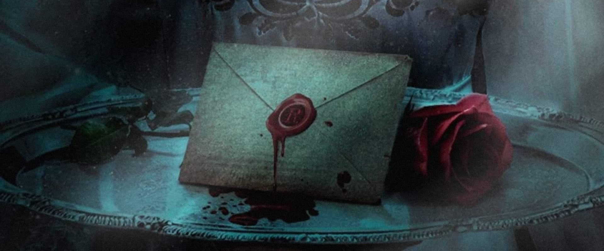 The Invitation 2022