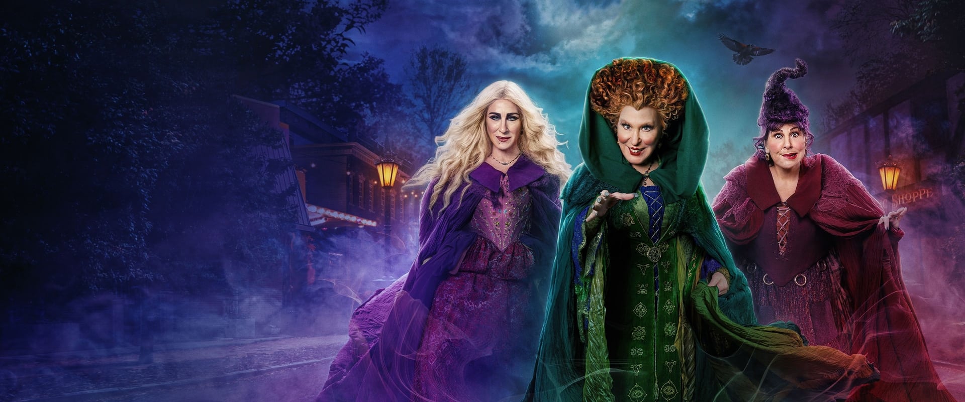 Hocus Pocus 2 2022