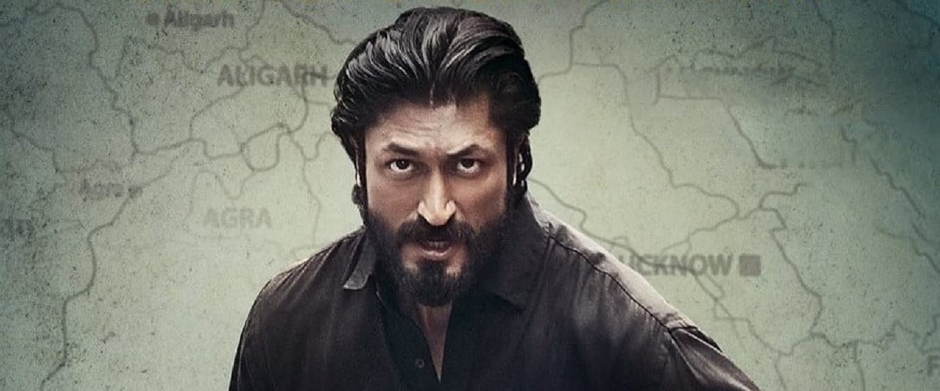 Khuda Haafiz: Chapter 2 – Agni Pariksha 2022
