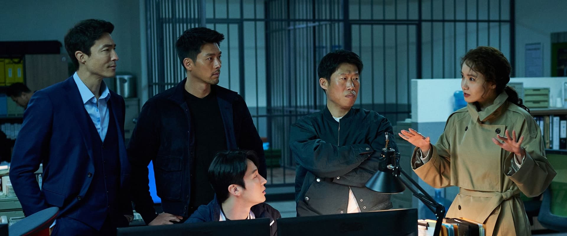 Confidential Assignment 2: International 2022