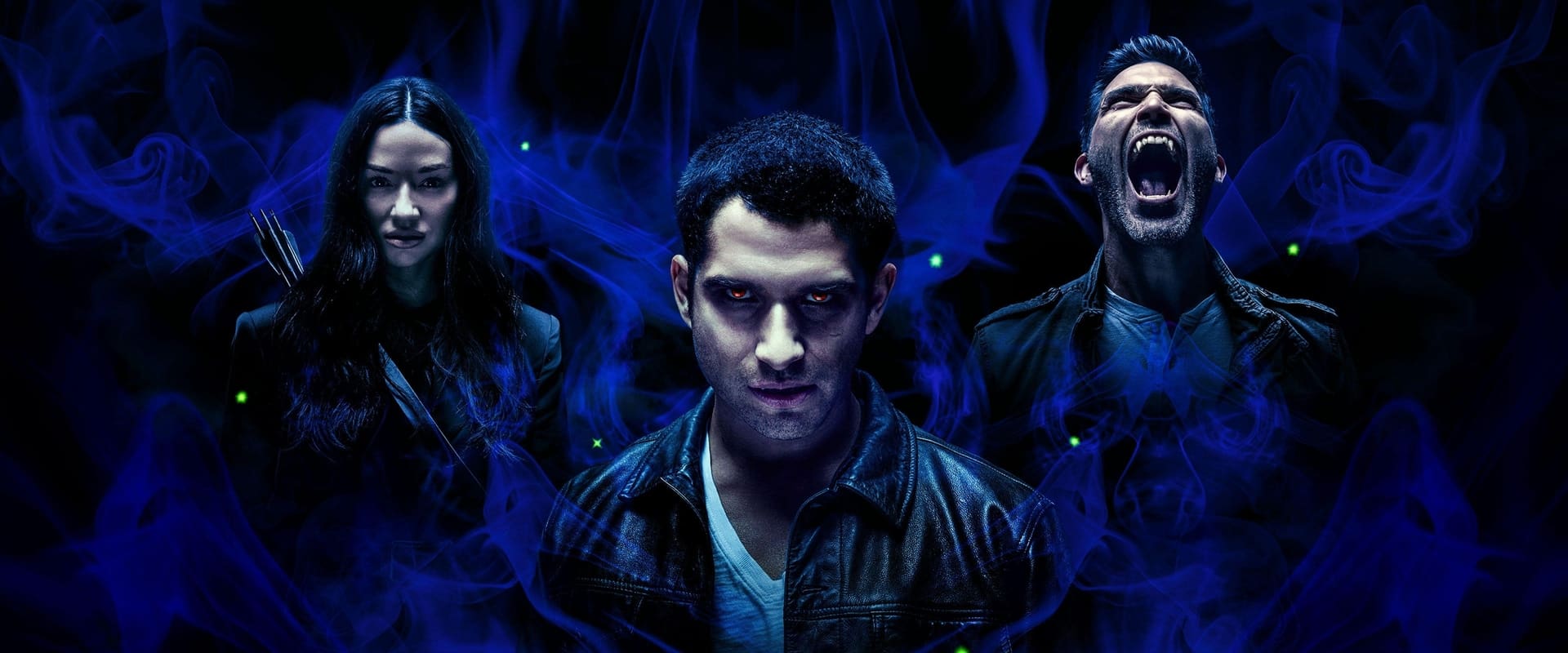 Teen Wolf: The Movie 2023