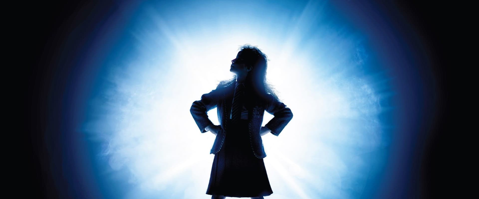 Matilda: The Musical 2022
