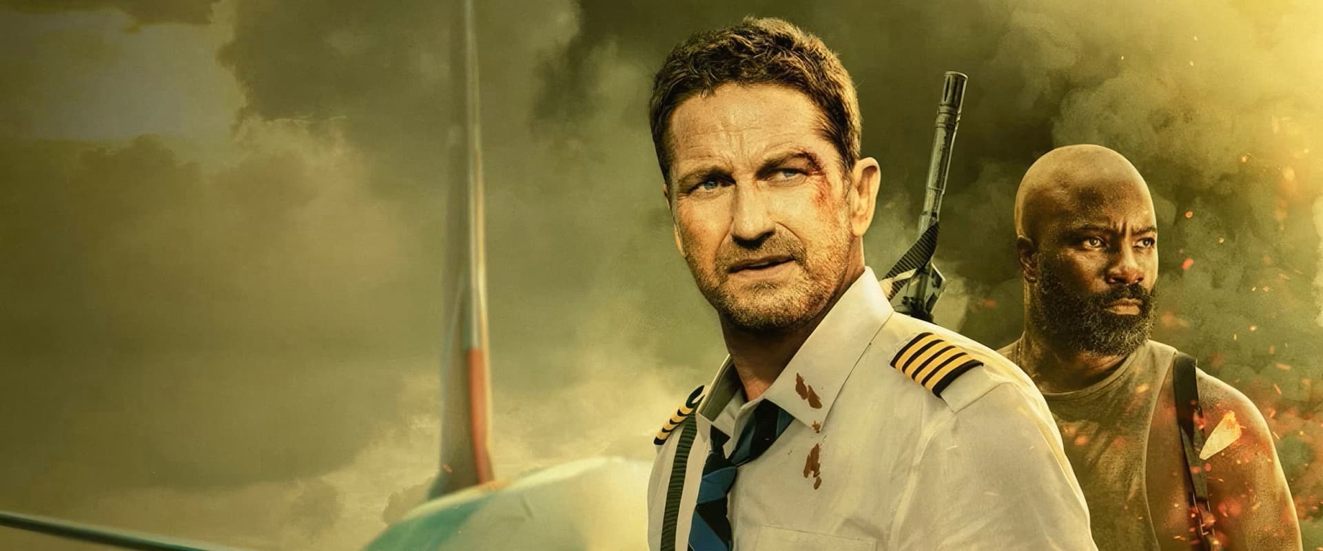 Plane 2023
