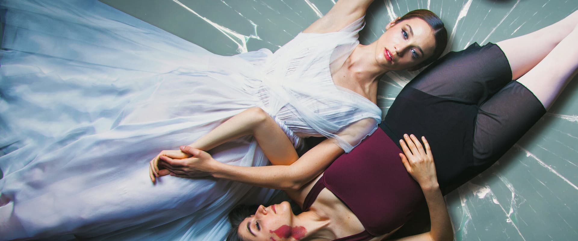 Dancing on Glass 2022