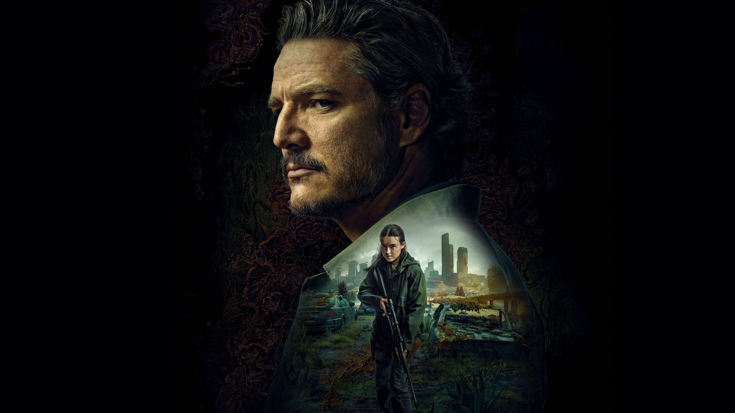The Last of Us 2023
