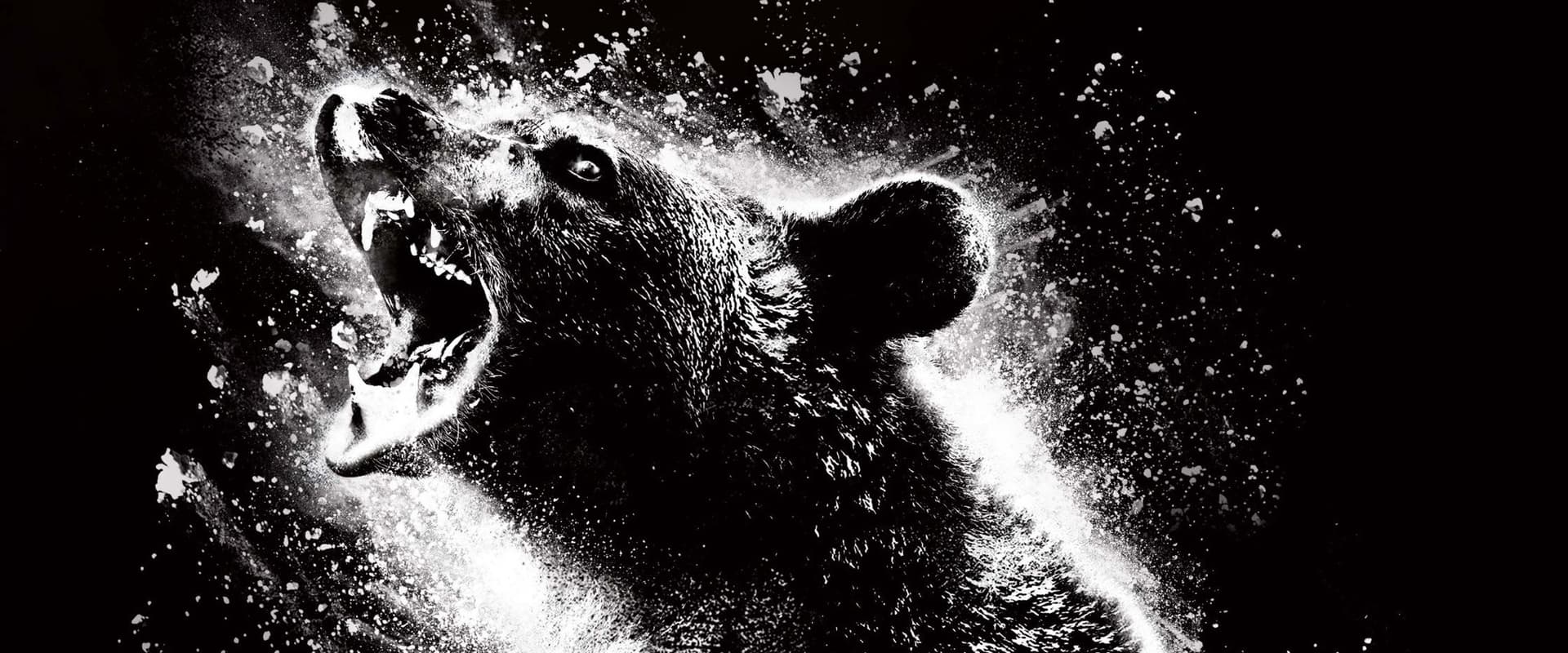 Cocaine Bear 2023