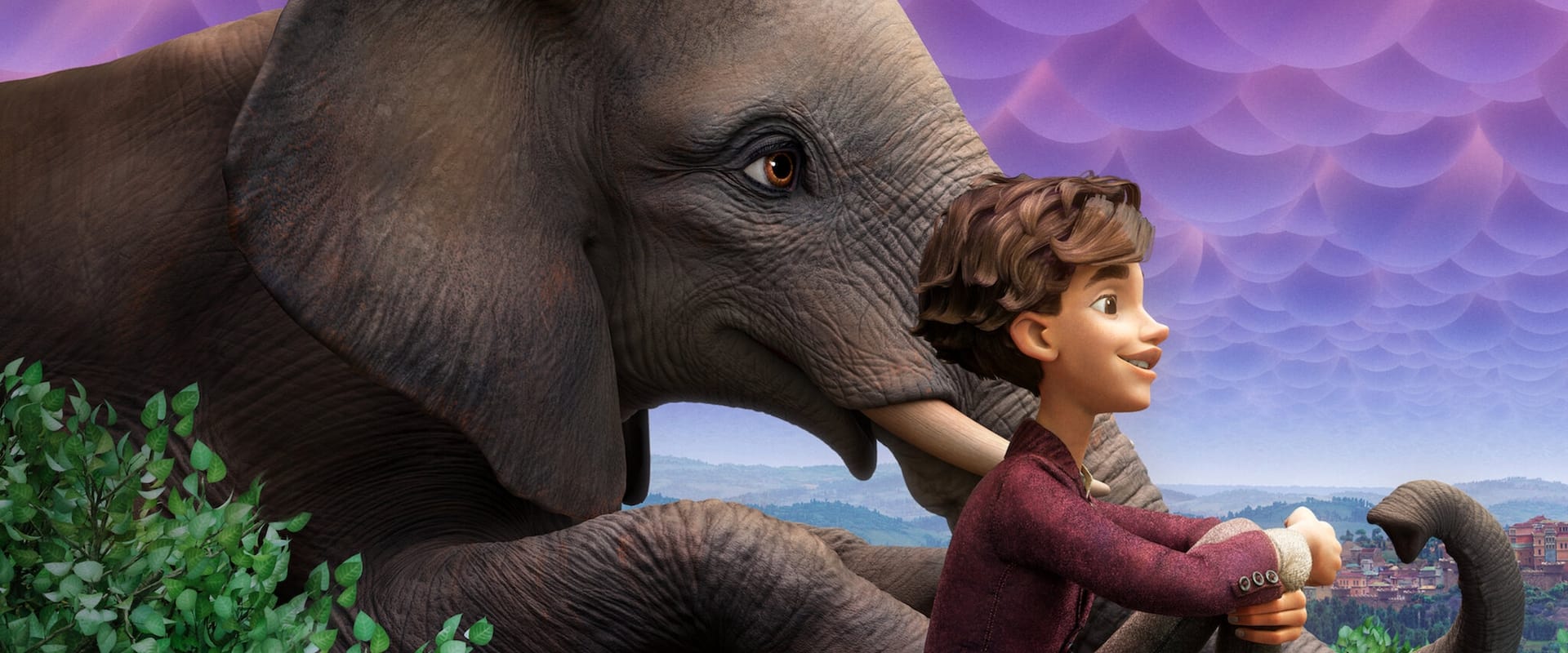 The Magician’s Elephant 2023